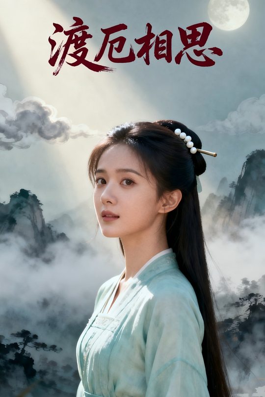 渡厄相思封面