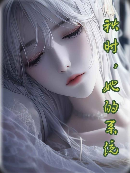 秋时，她的系统封面
