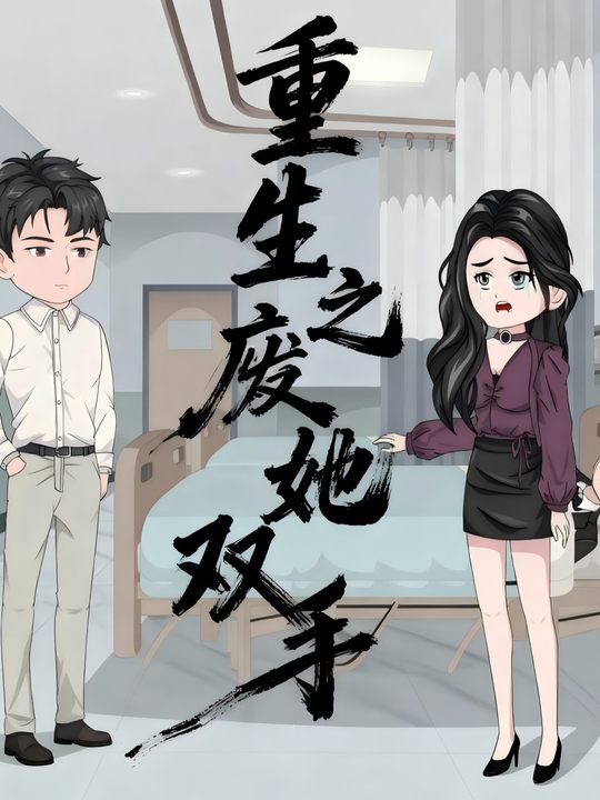 重生之废她双手封面