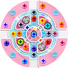 疯狂玩螺丝 图标