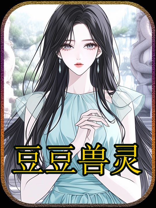 豆豆兽灵封面