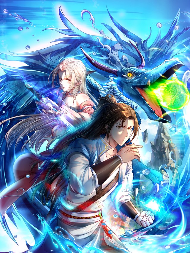 套路修仙:开局顿悟十万次封面