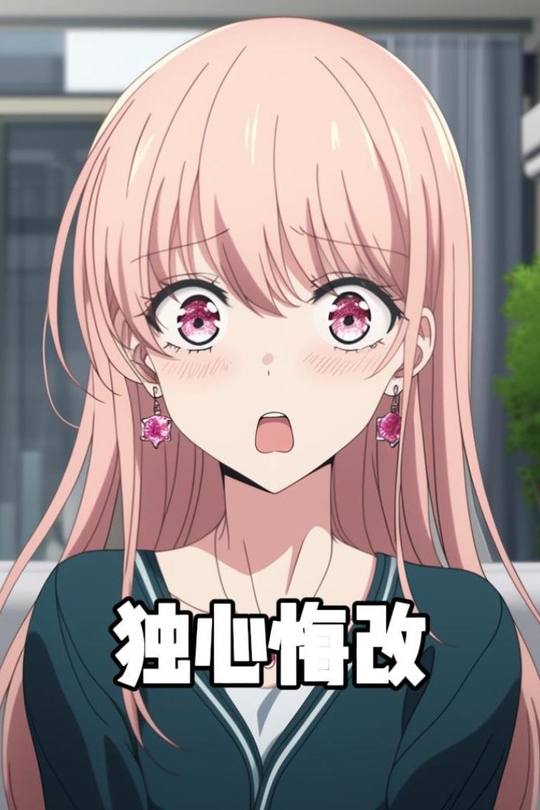 独心悔改封面