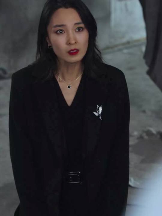 被掉包的女儿回来了!封面