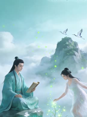 修仙界的一股清流封面