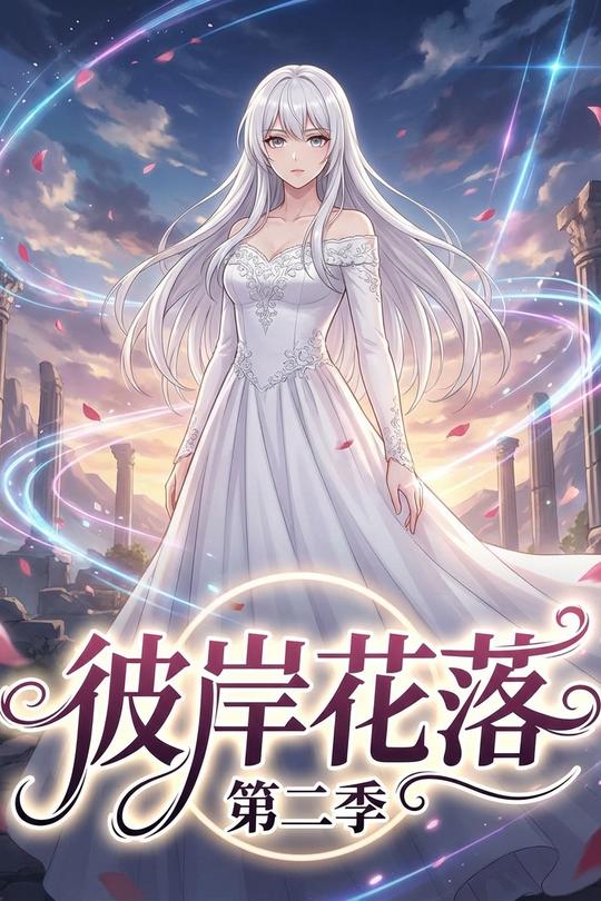 彼岸花落第二季封面