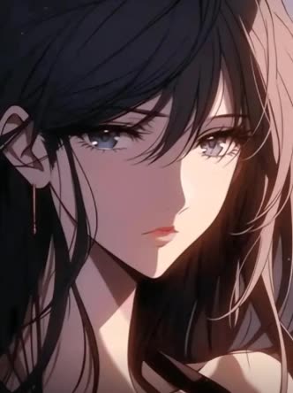 一曲道尽仙凡意封面