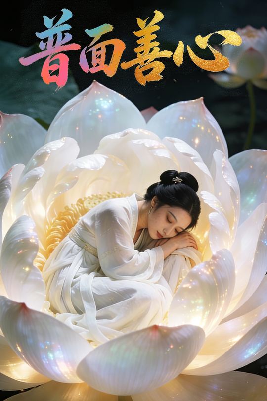 普面善心封面