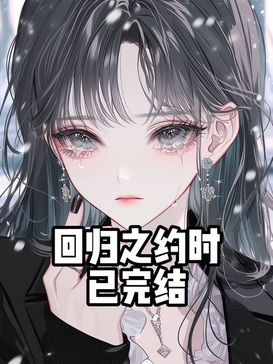 回归之约时封面
