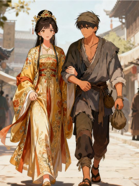 芙蓉镜花封面