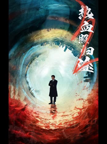 热血照归途封面