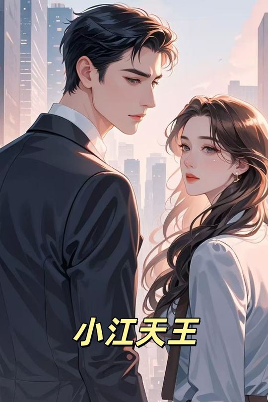 小江天王封面