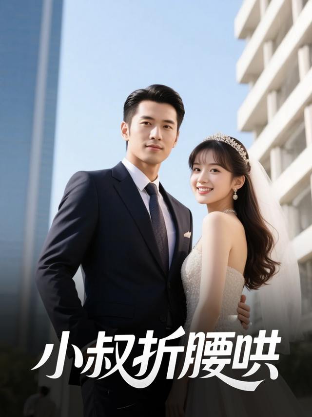 小叔折腰哄封面