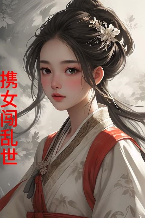 携女闯乱世封面
