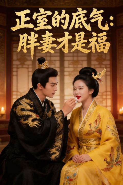 正室的底气:胖妻才是福封面