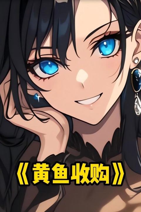 黄鱼收购封面