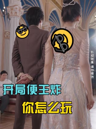 开局便王炸你怎么玩封面