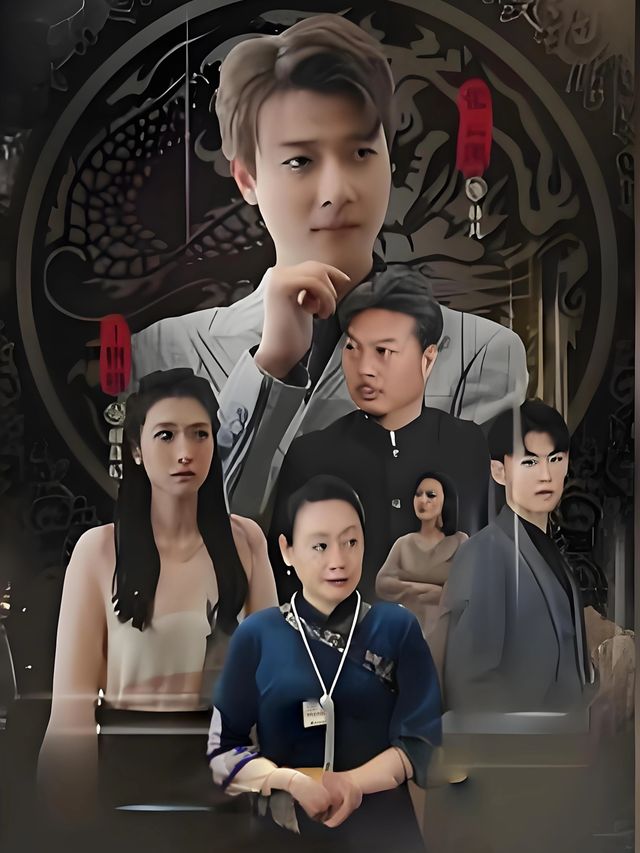 哥下山了封面