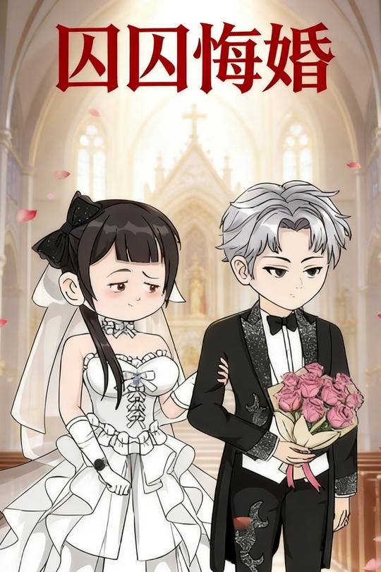 囚囚悔婚封面