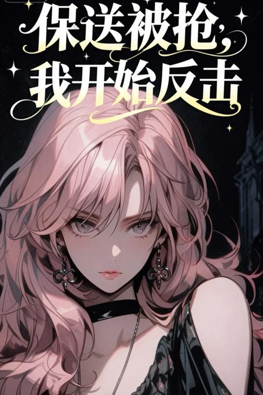 保送被抢,我开始反击封面