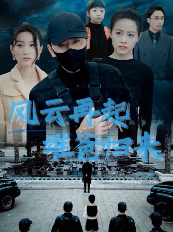 风云再起,雄爸归来封面