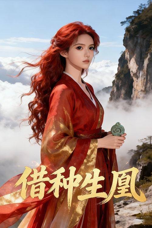借种生凰封面