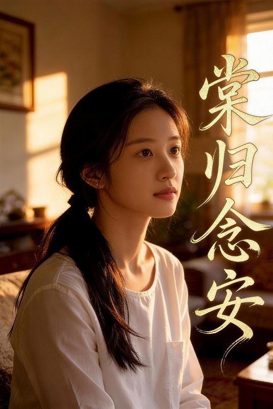 棠归念安封面
