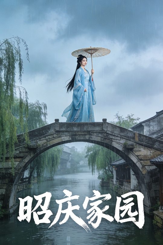 昭庆家园封面