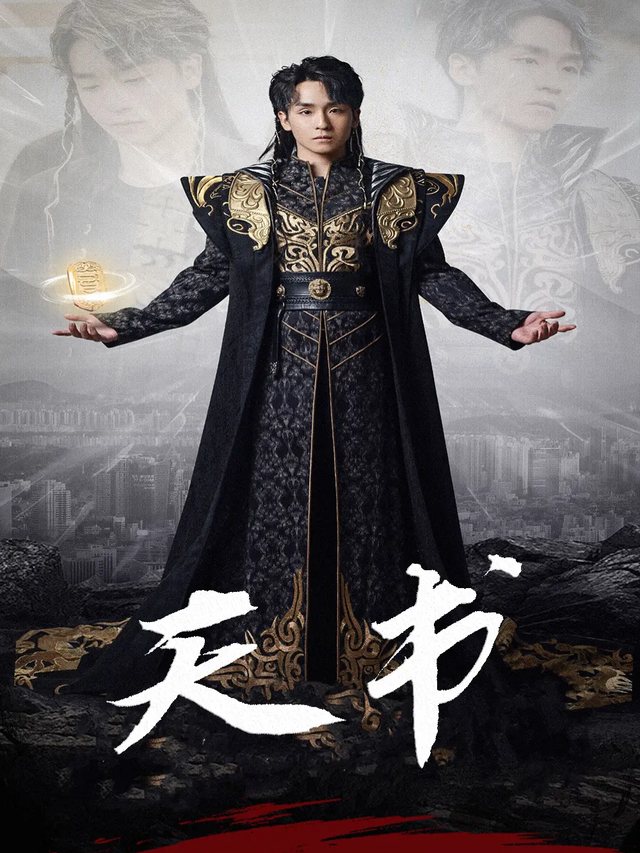 逆局成皇封面