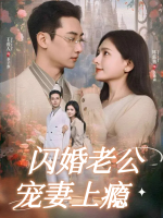 闪婚老公宠妻上瘾封面