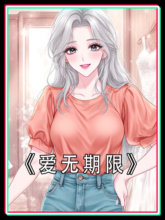 爱无期限封面