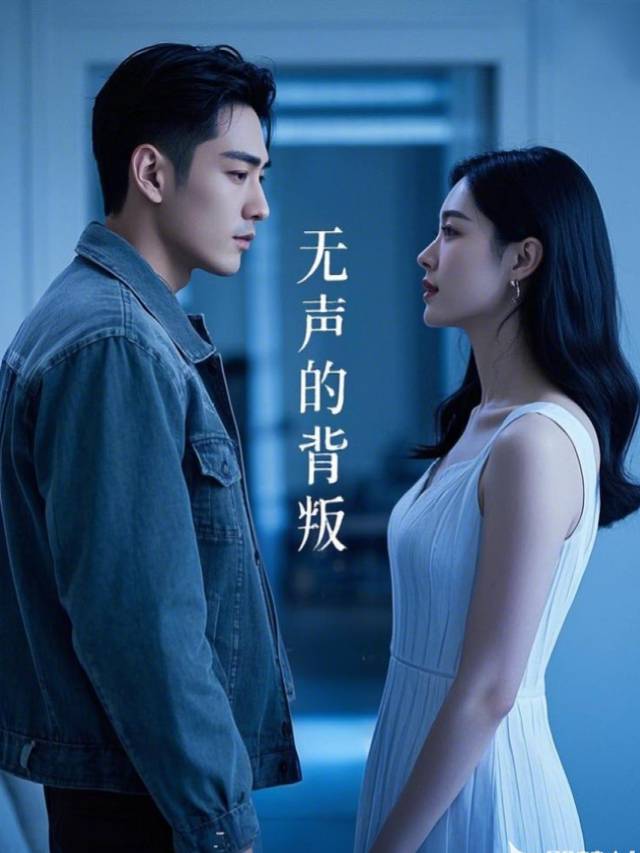 无声的背叛-风云剧场封面