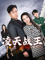 凌天战王封面