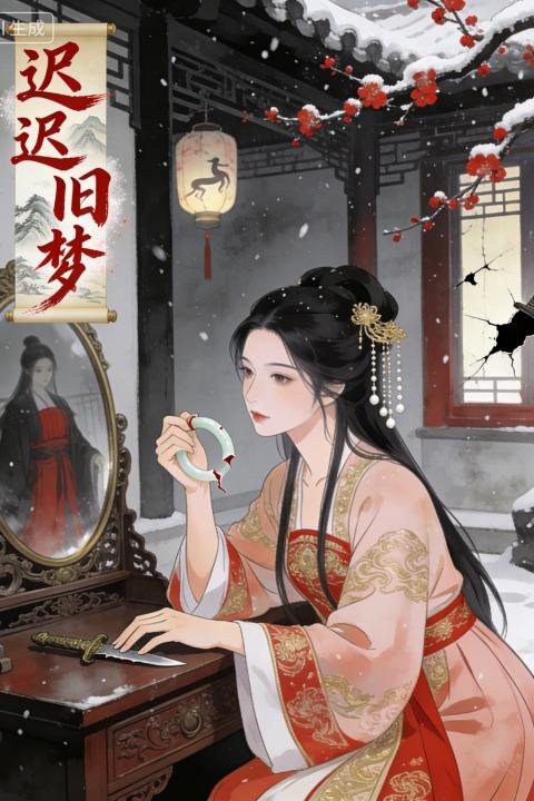 迟迟旧梦封面