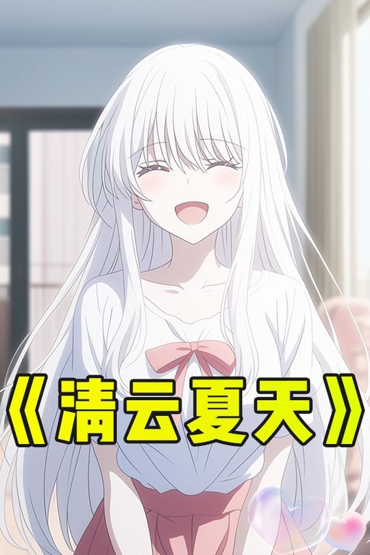 清云夏天封面