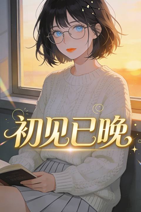 初见已晚封面