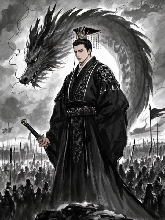 落魄农户封面