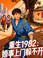 重生1982:婚事上门躲不开封面
