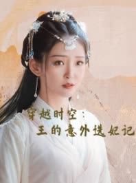 穿越时空:王的意外选妃记封面