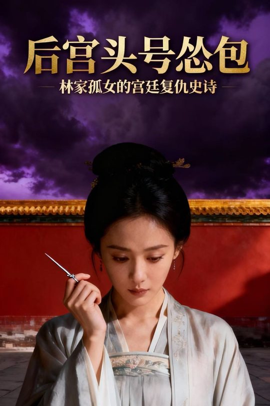 后宫头号怂包封面