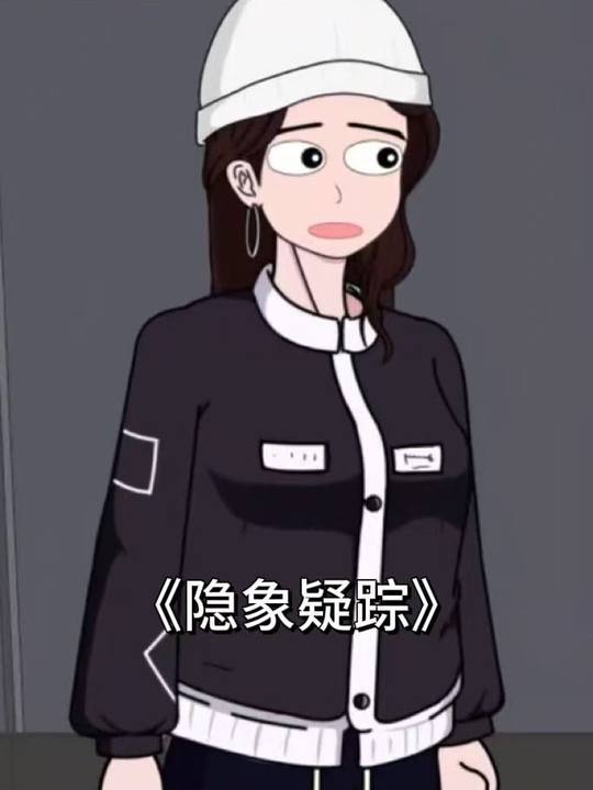 隐象疑踪封面
