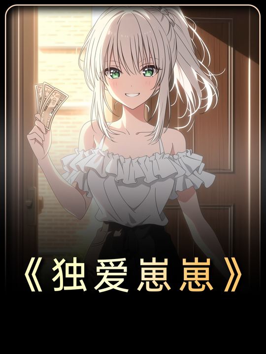 独爱崽崽封面