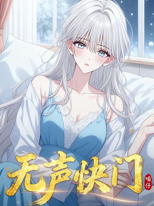 无声快门封面