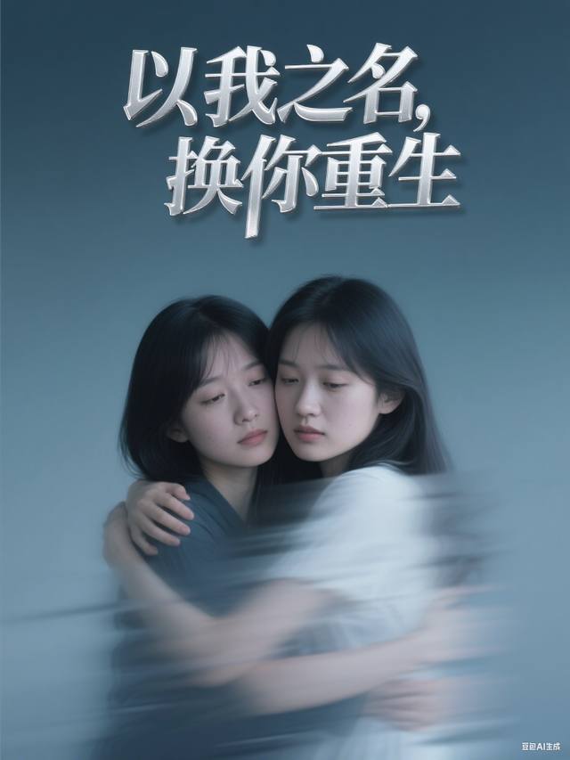 以我之名,换你重生封面