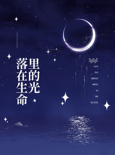 落在生命里的光-其他封面