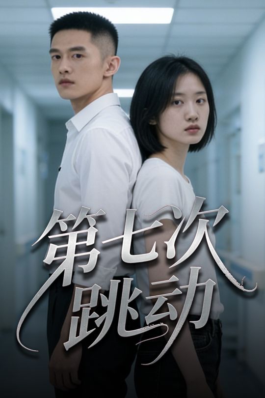 第七次跳动封面