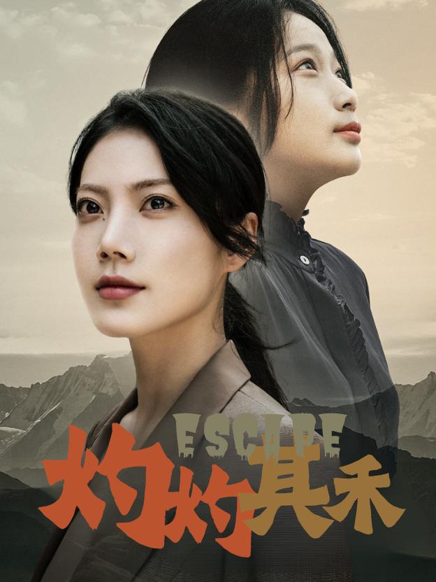 灼灼其禾封面