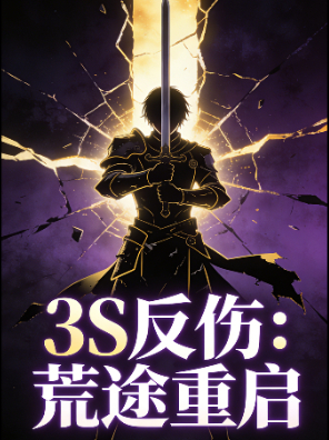 3S反伤:荒途重启封面