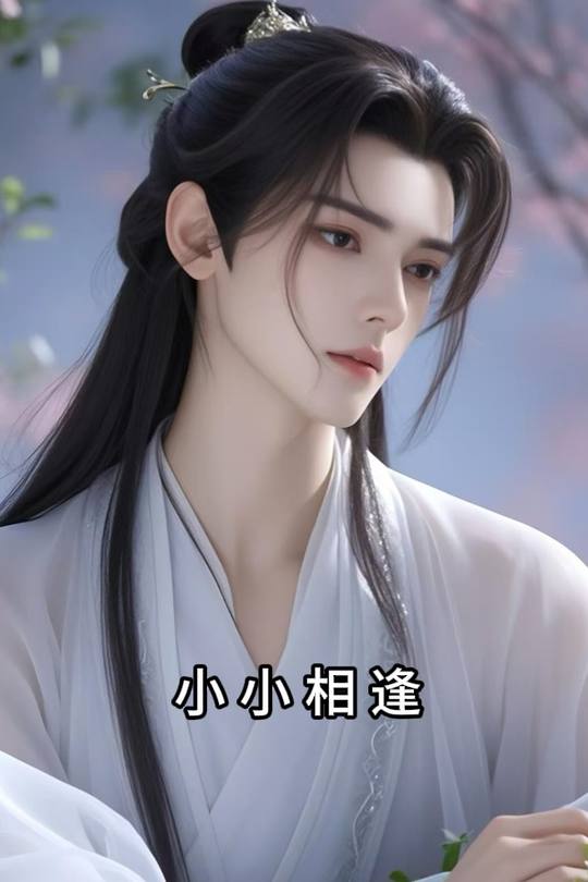 小小礼物封面