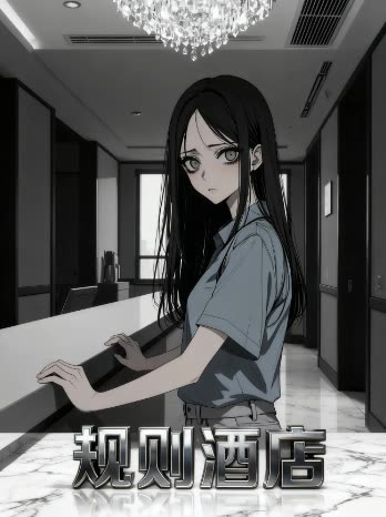 规则酒店封面
